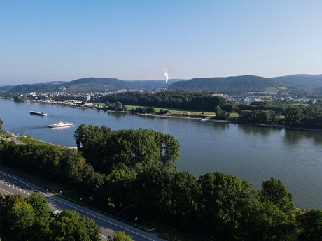 Burg Rheineck